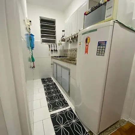 Otimo Sala E Quarto Copa Rio de Janeiro Exterior photo