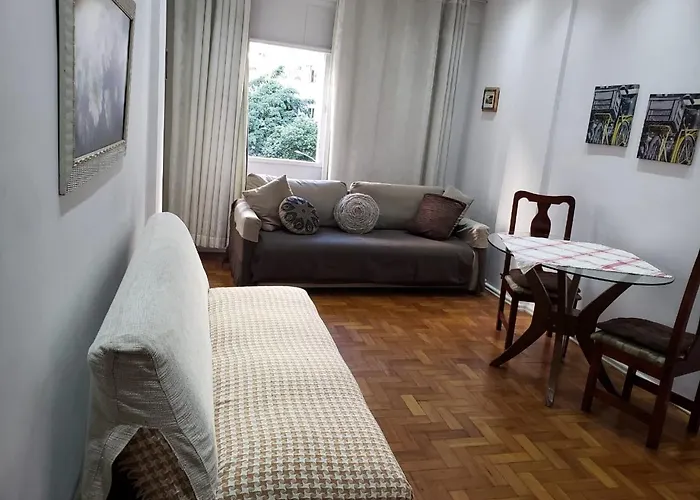 Otimo Sala E Quarto Copa