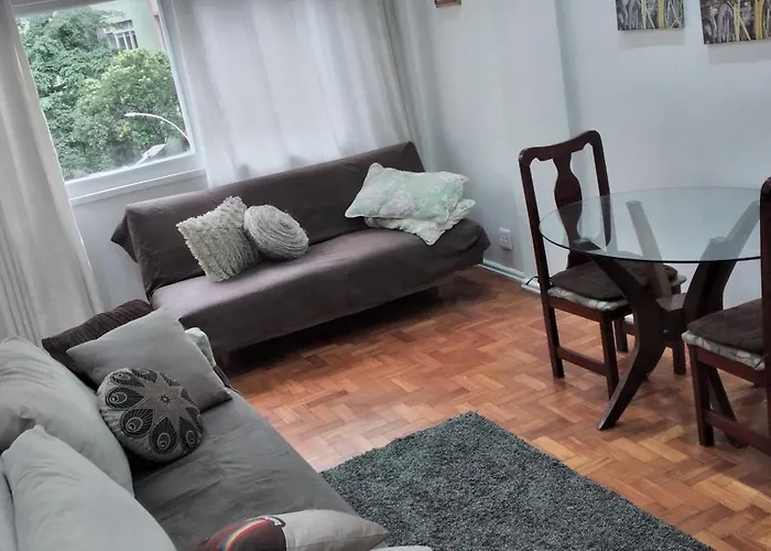 Otimo Sala E Quarto Copa