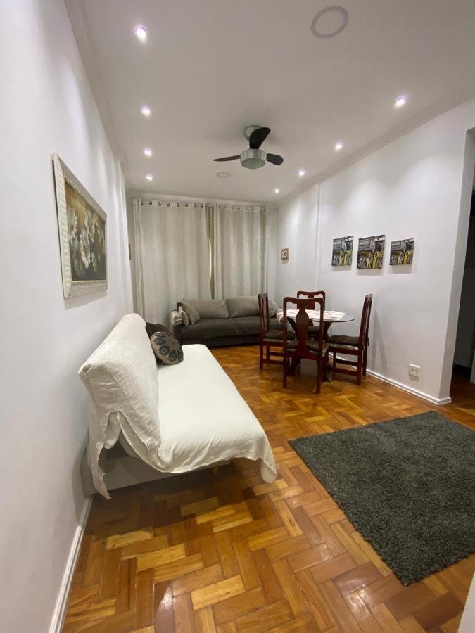 Otimo Sala E Copa Apartment