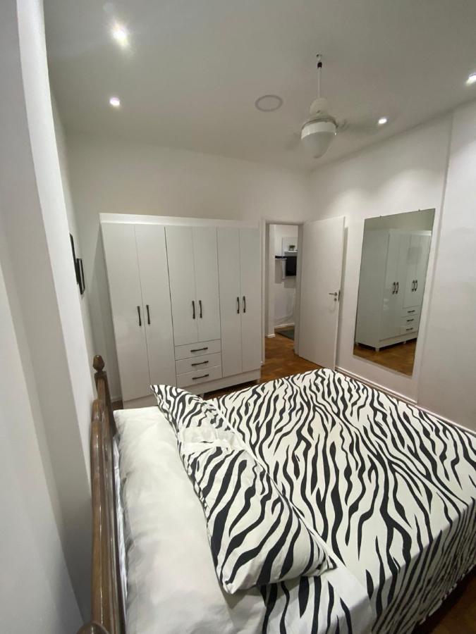 Apartment Otimo Sala E Copa Rio de Janeiro
