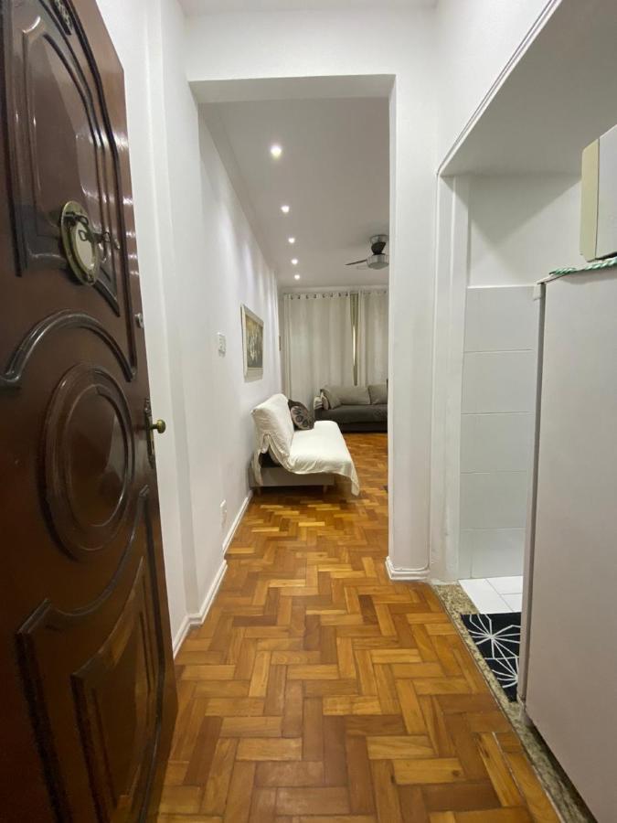 Otimo Sala E Copa Apartment Rio de Janeiro