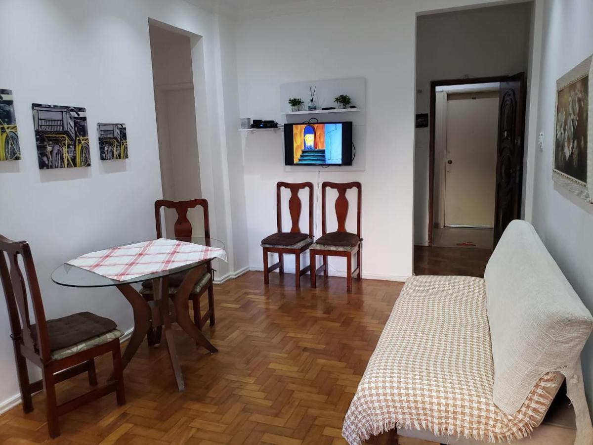 Otimo Sala E Copa Apartment
