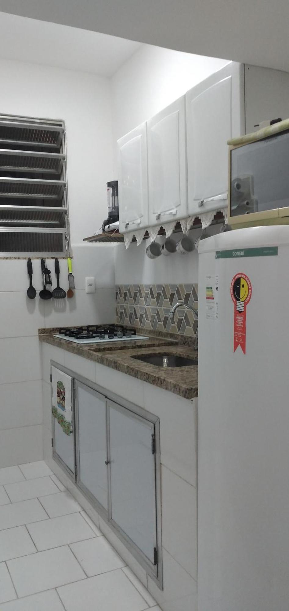 Apartment Otimo Sala E Copa *