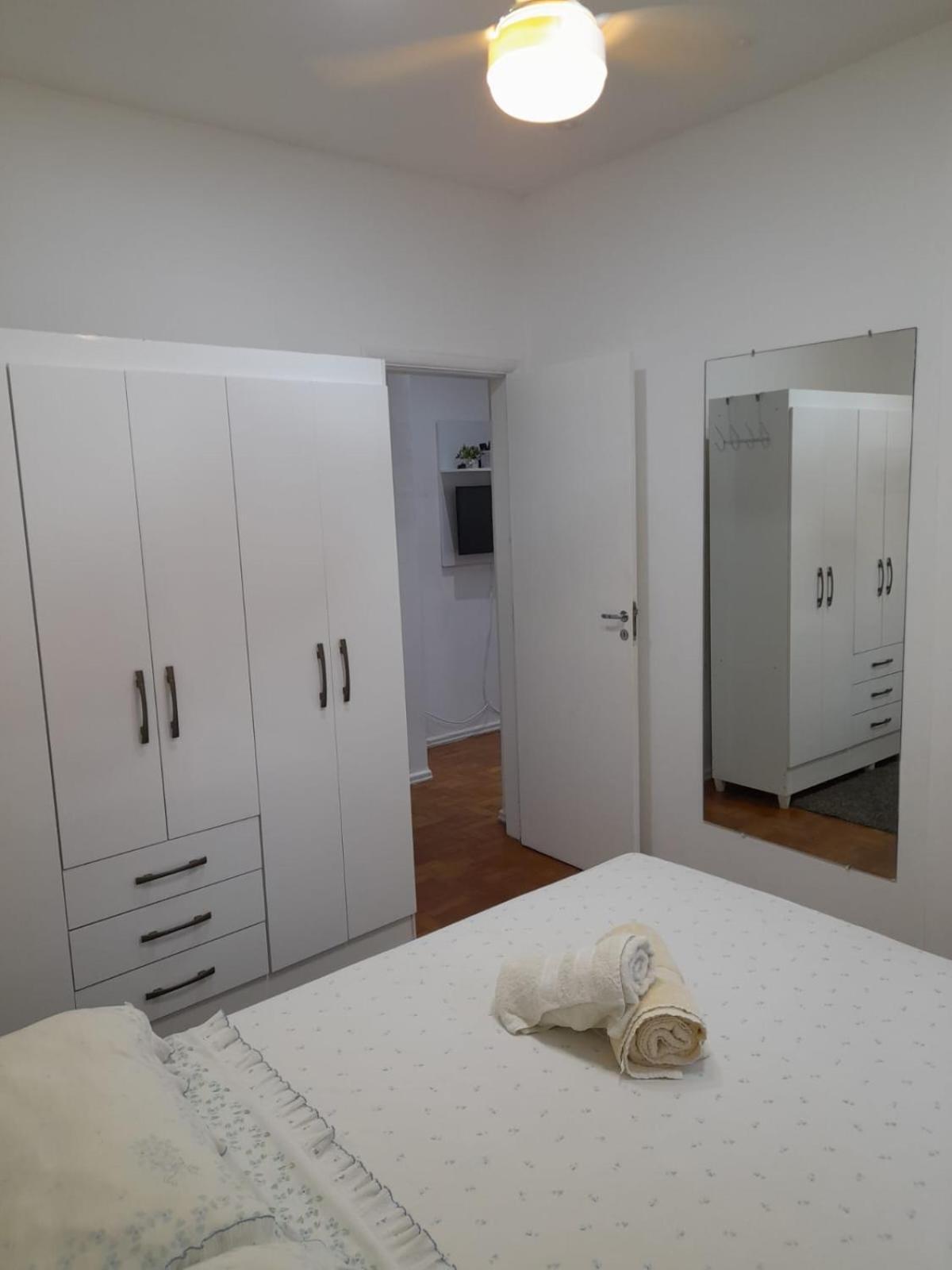 Otimo Sala E Copa Apartment