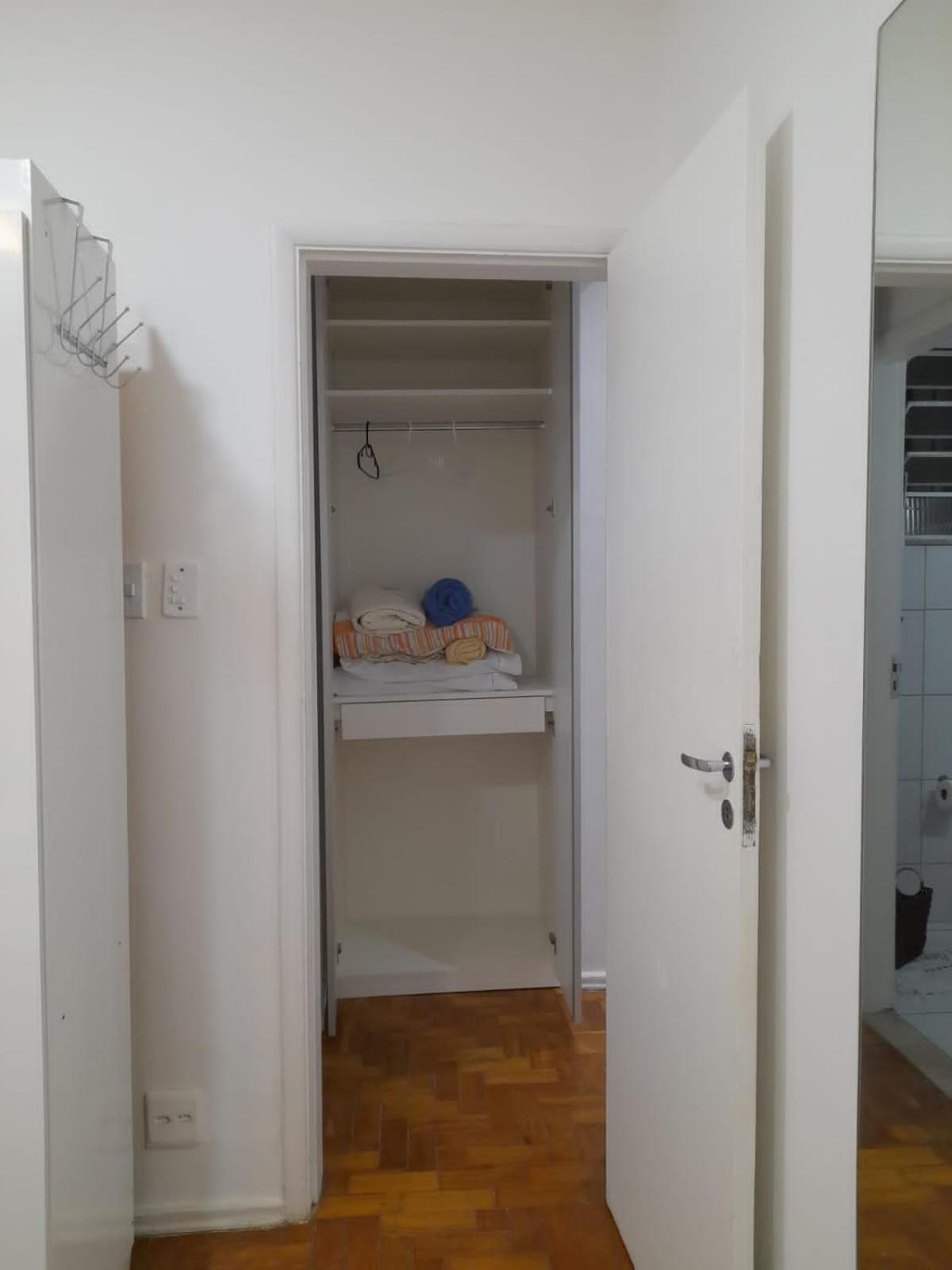 Apartment Otimo Sala E Copa Rio de Janeiro