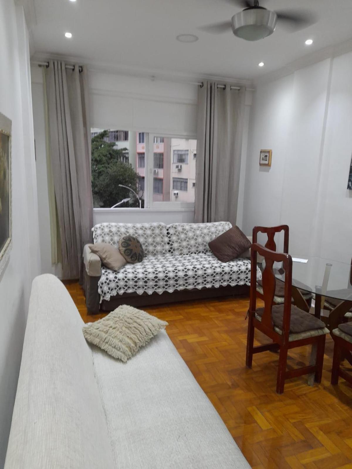 Otimo Sala E Copa Apartment