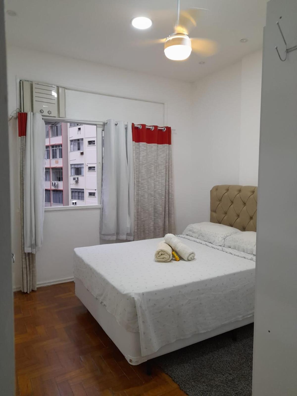 Apartment Otimo Sala E Copa Rio de Janeiro