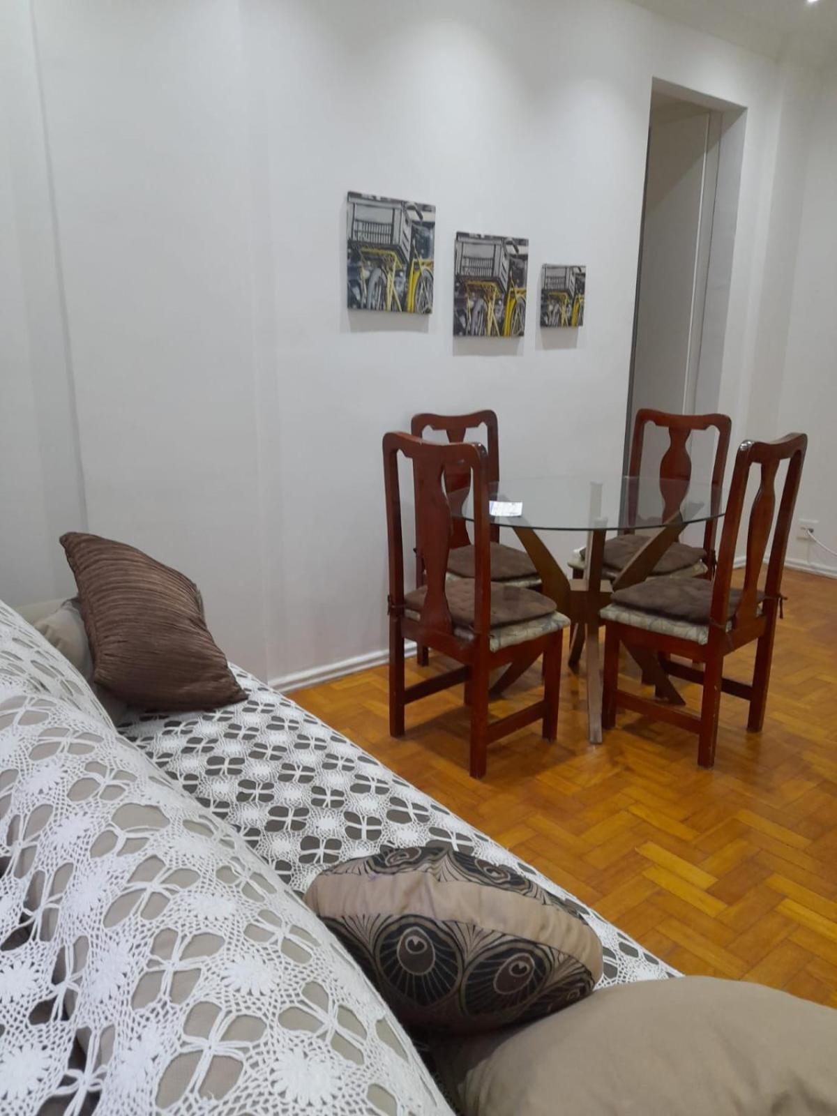 Apartment Otimo Sala E Copa
