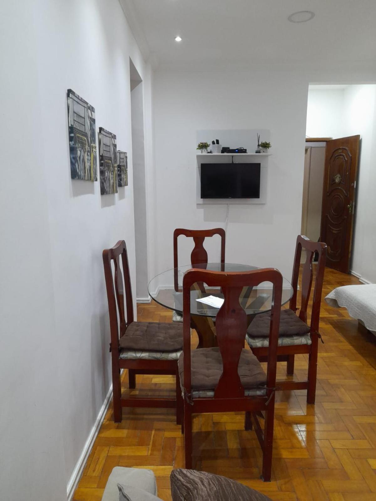Apartment Otimo Sala E Copa *