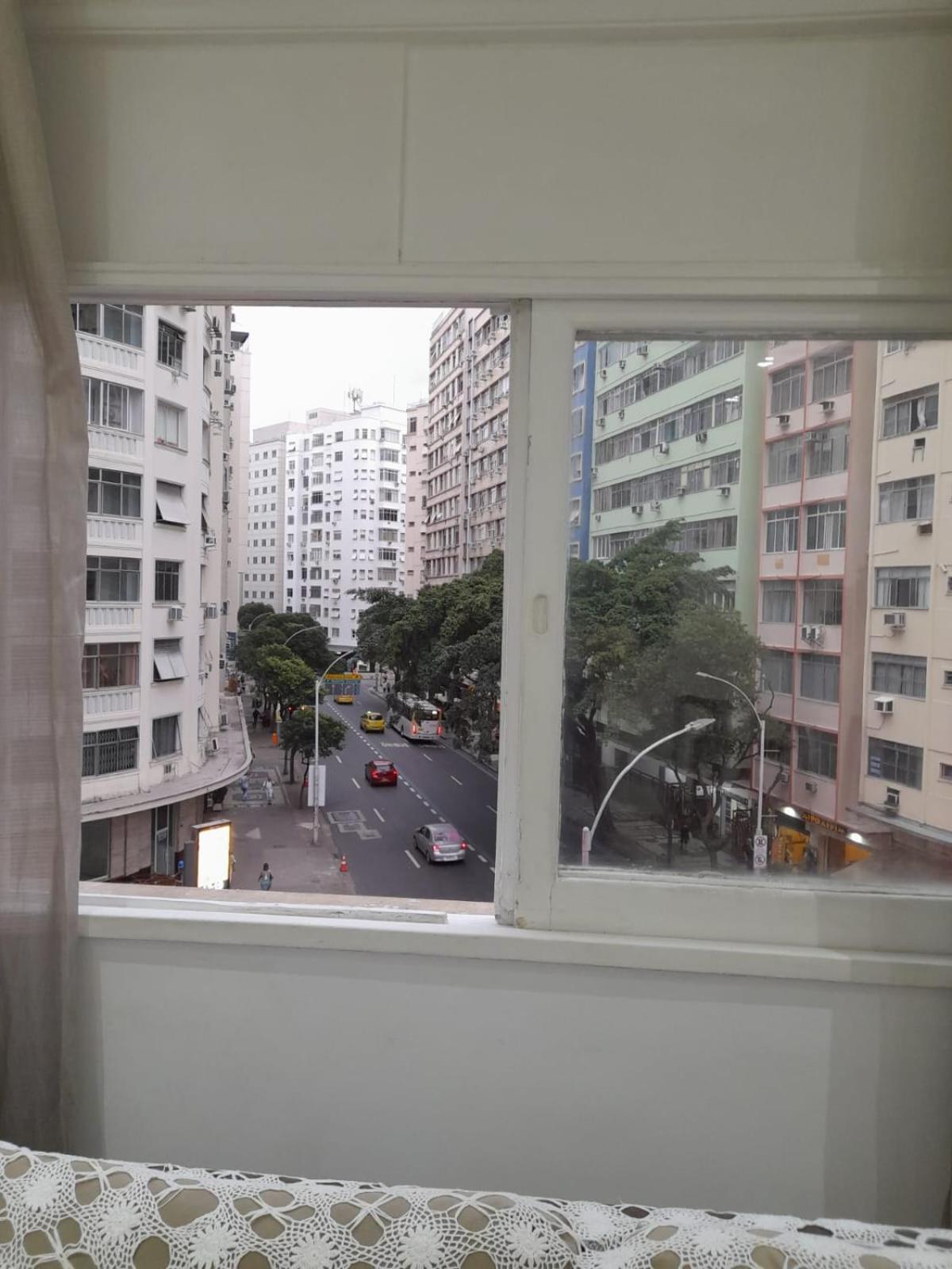 Otimo Sala E Copa Apartment *