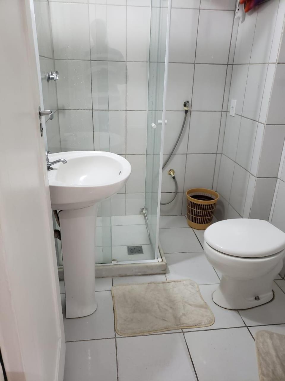 Otimo Sala E Copa Apartment Rio de Janeiro