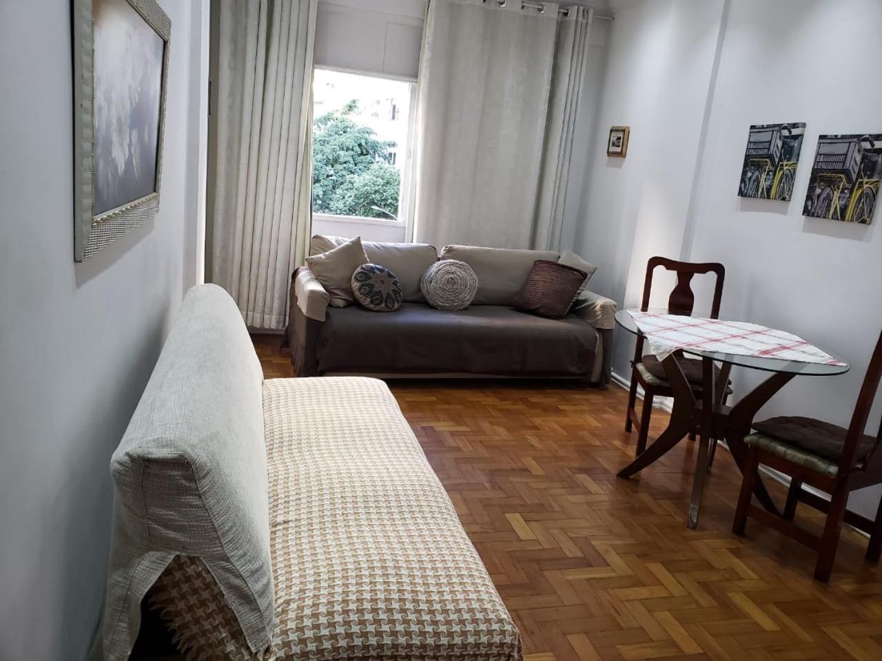 Apartment Otimo Sala E Copa Rio de Janeiro