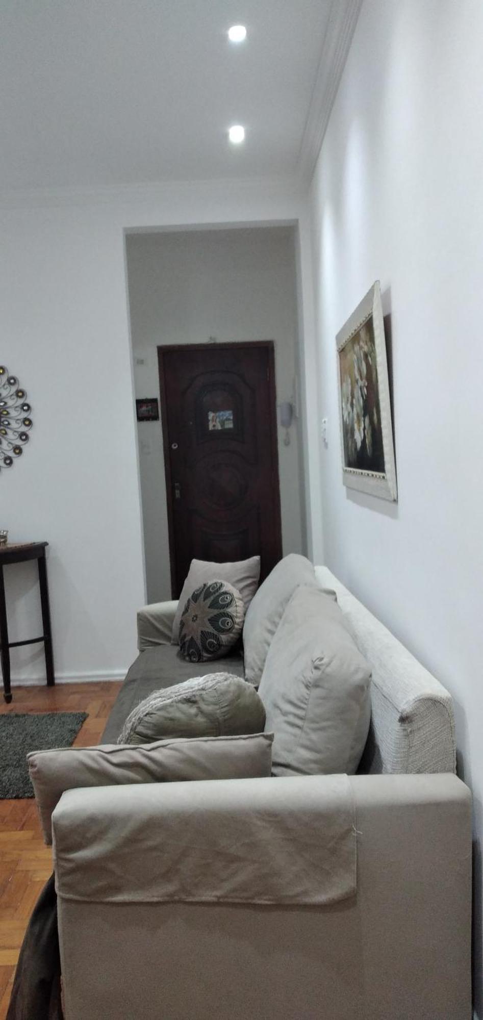 Otimo Sala E Copa Apartment