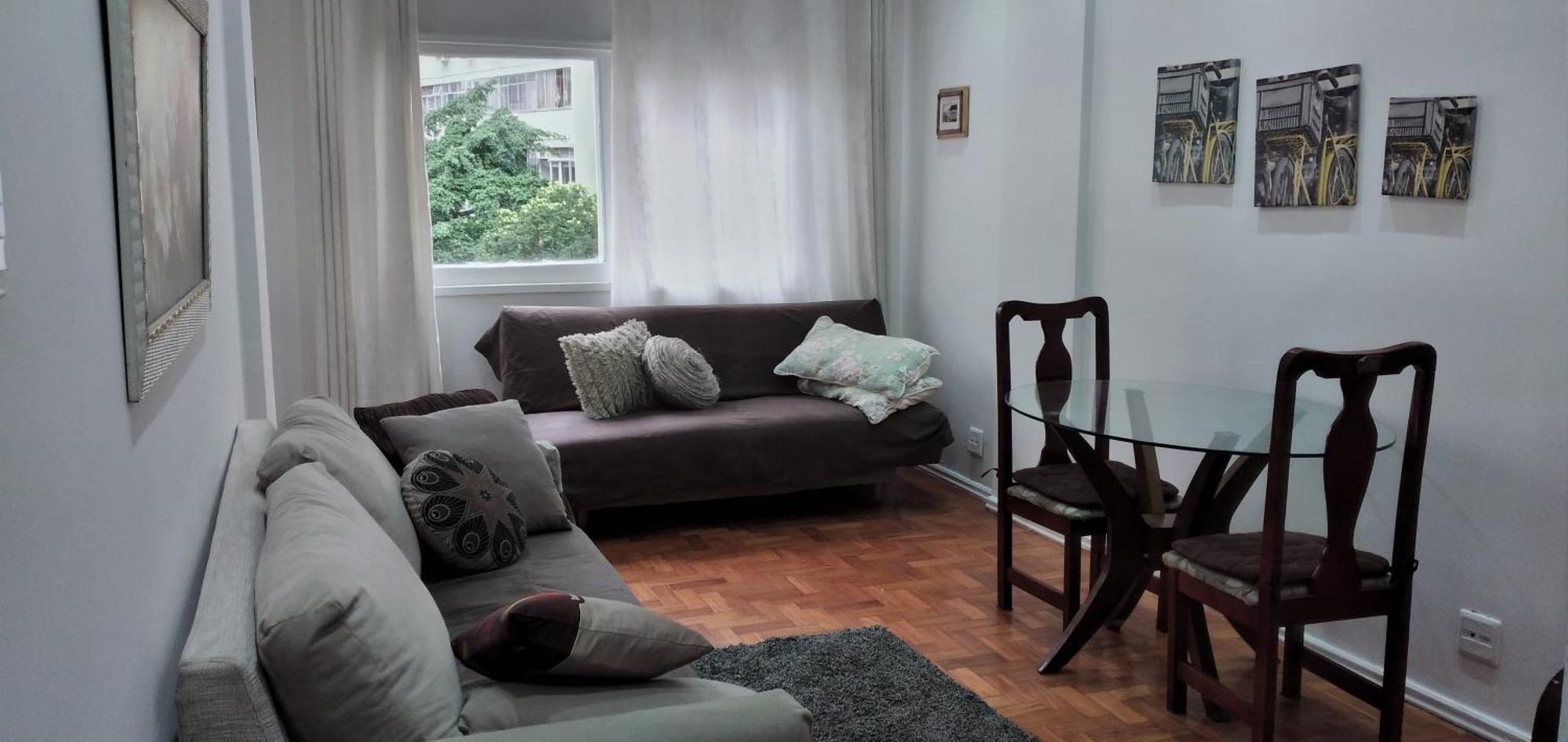 Otimo Sala E Copa Apartment