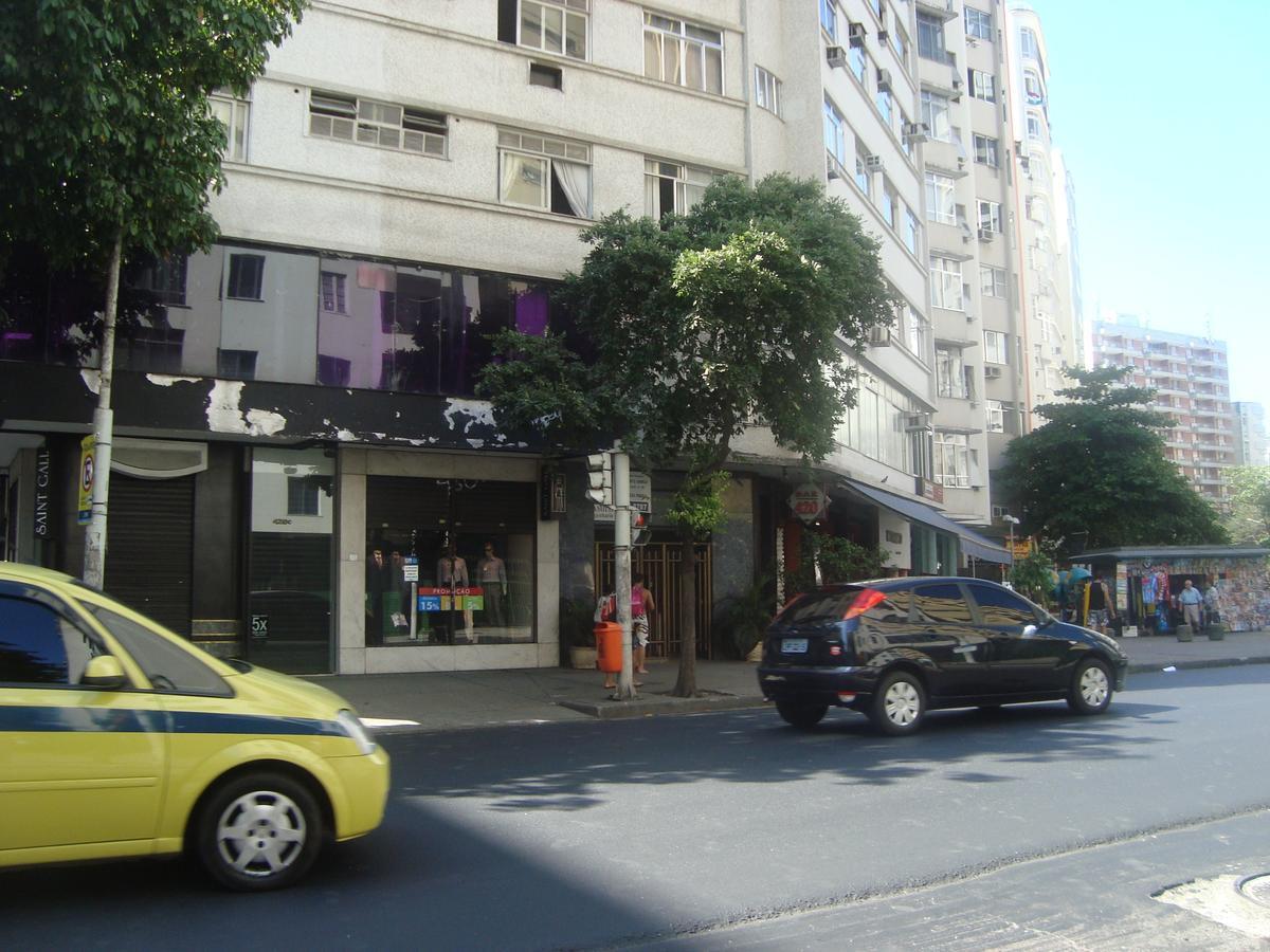 Otimo Sala E Copa Apartment