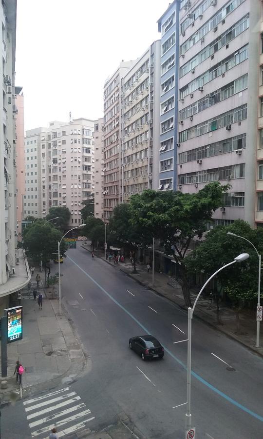 Otimo Sala E Copa Apartment Rio de Janeiro