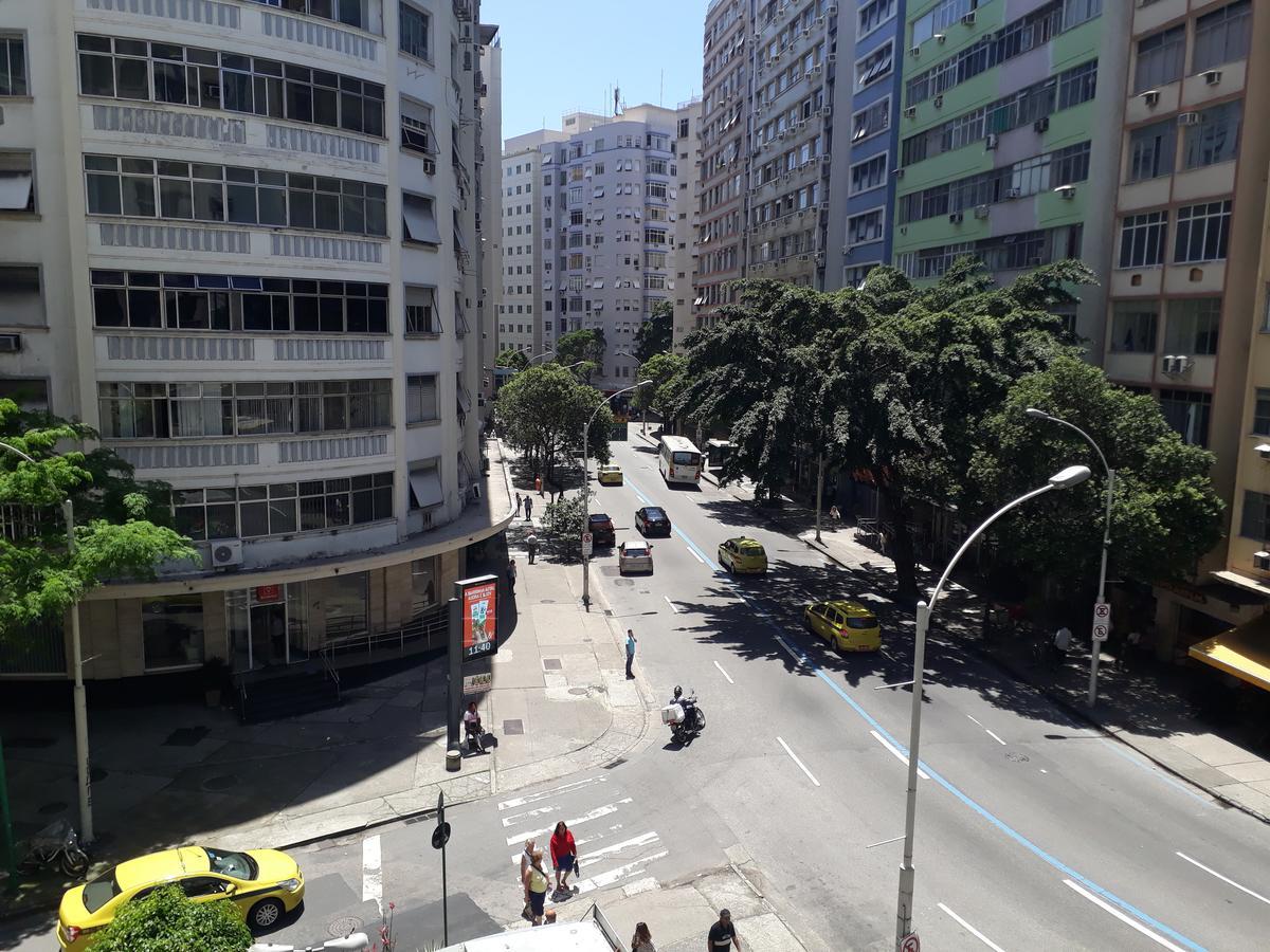 Apartment Otimo Sala E Copa Rio de Janeiro