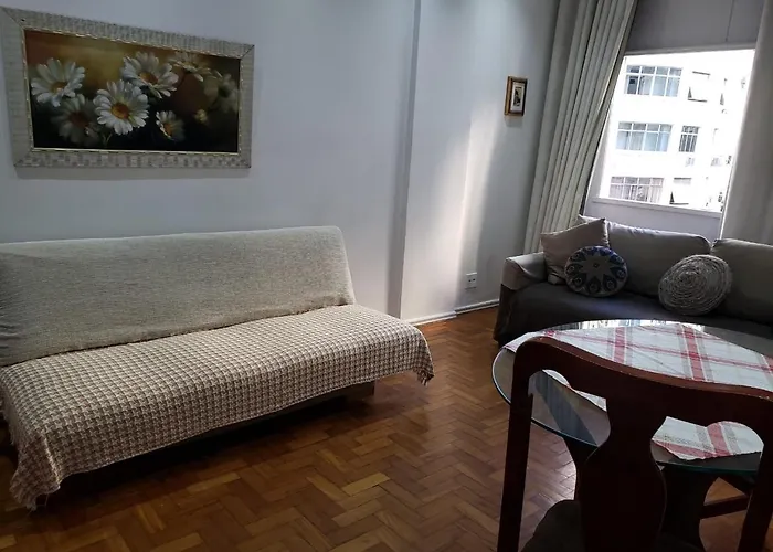Otimo Sala e quarto Copa