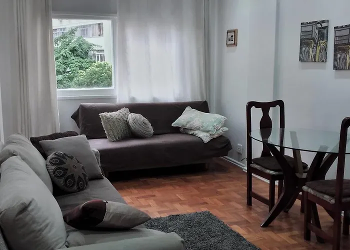 Otimo Sala e quarto Copa