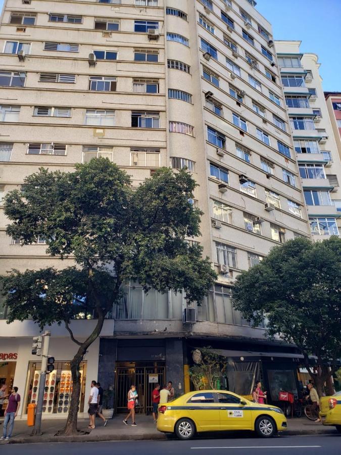 Otimo Sala E Copa Río de Janeiro